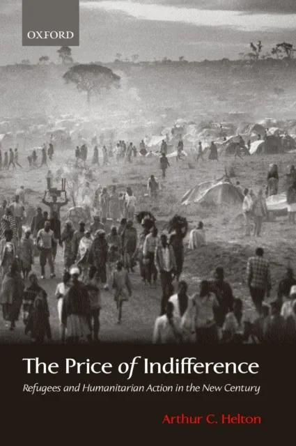 Price of Indifference