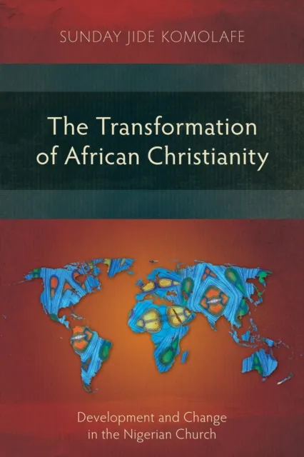 Transformation of African Christianity