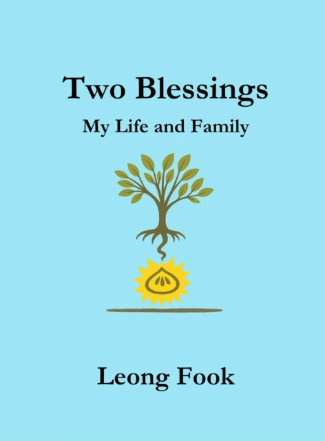 Two Blessings