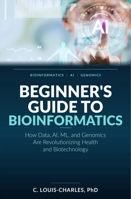 Beginner's Guide to Bioinformatics