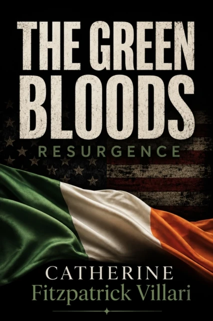 Green Bloods-Resurgence