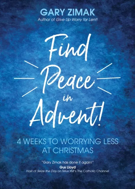 Find Peace in Advent!