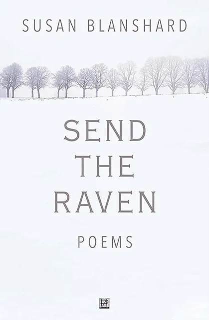 Send The Raven Poems