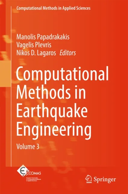 Computational Methods in Earthquake Engineering