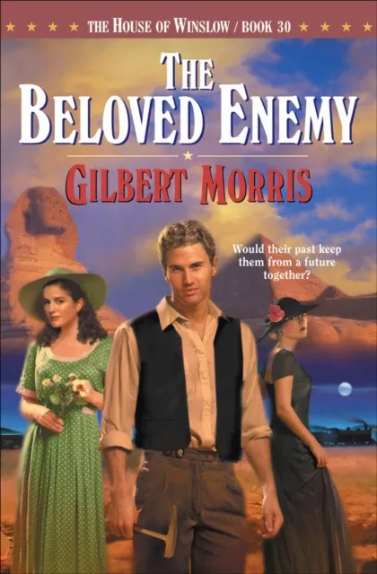 Beloved Enemy ( Book #30)