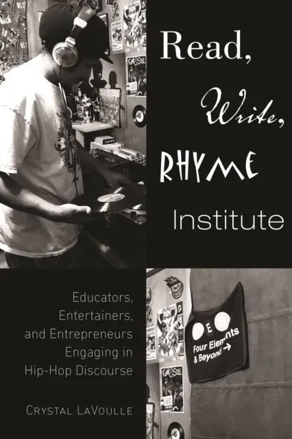 Read, Write, Rhyme Institute