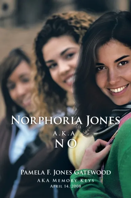 Norphoria   Jones