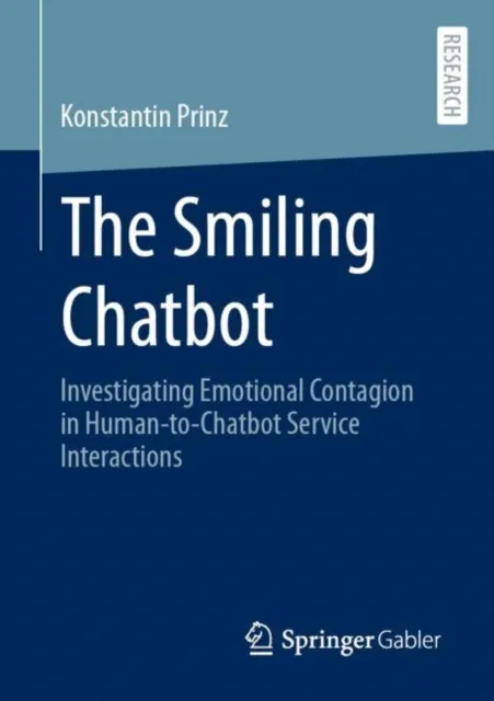 Smiling Chatbot