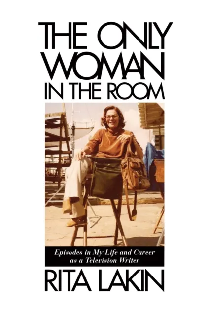Only Woman in the Room