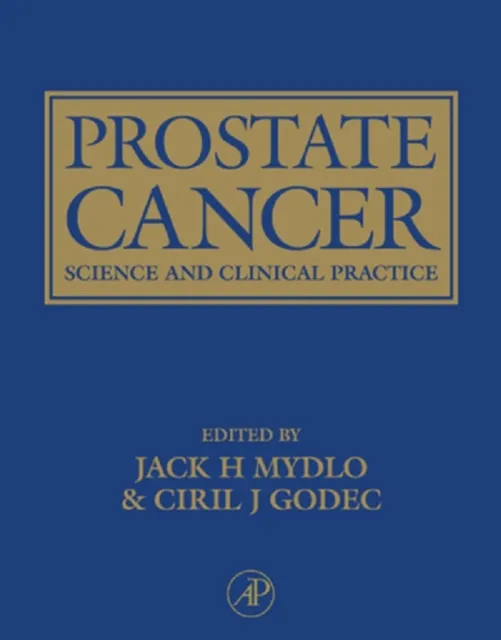 Prostate Cancer