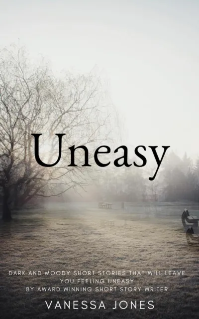 Uneasy