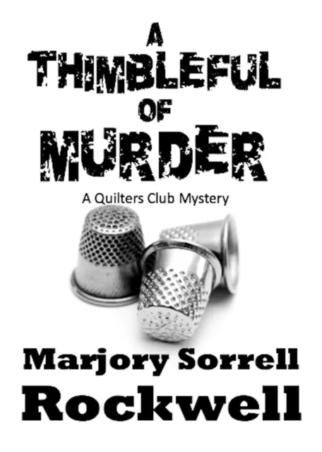 Thimbleful of Murder