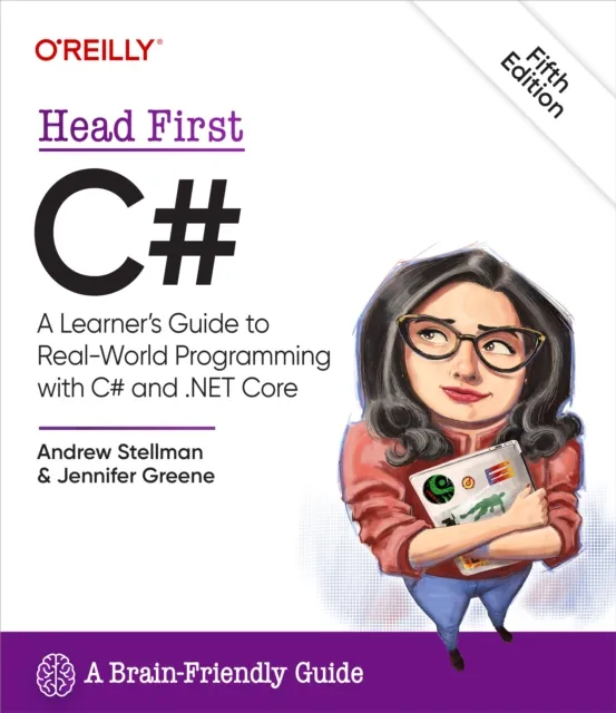 Head First C#