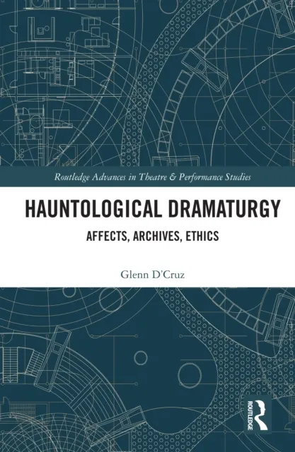 Hauntological Dramaturgy