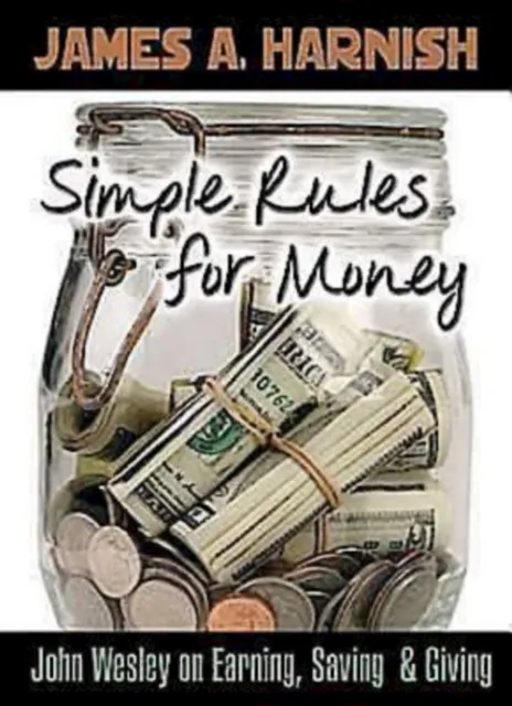 Simple Rules for Money