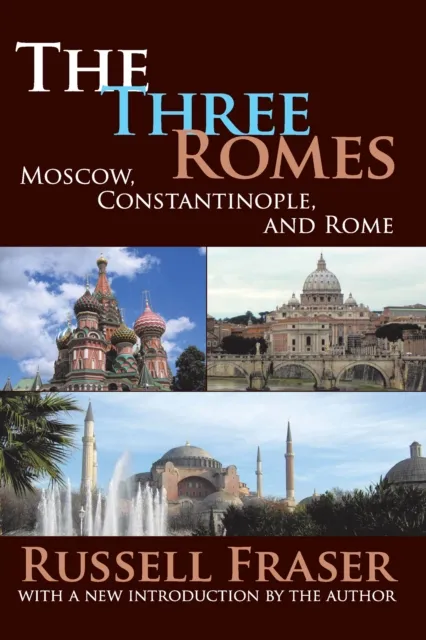 Three Romes