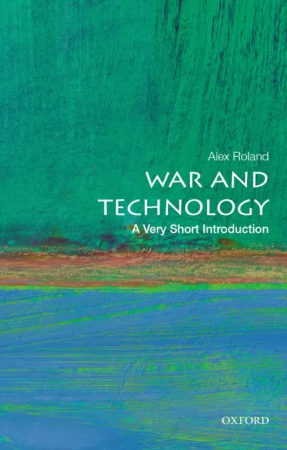 War and Technology