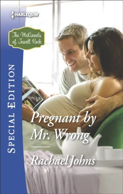 Pregnant by Mr. Wrong