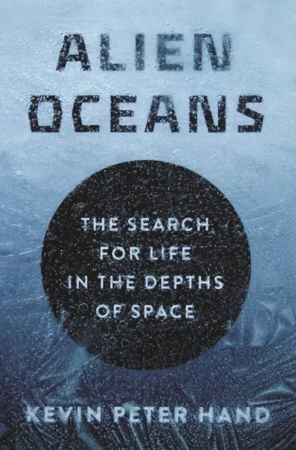 Alien Oceans