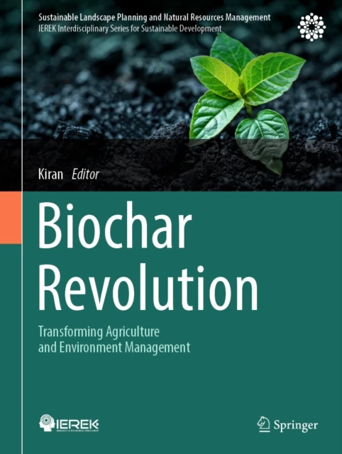 Biochar Revolution