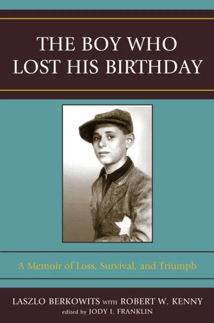 Boy Who Lost His Birthday