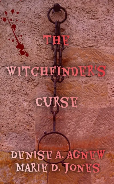 Witchfinder's Curse