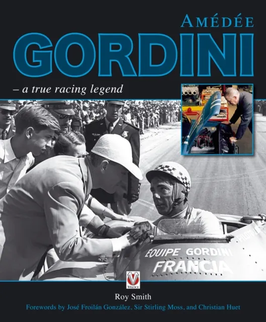 Amedee Gordini