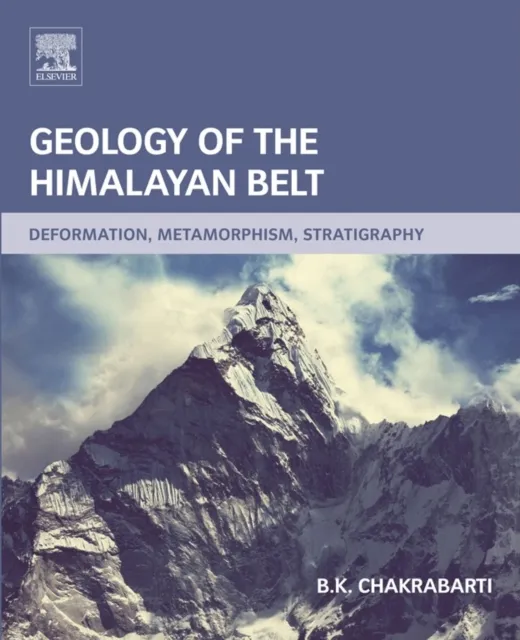 Geology of the Himalayan Belt