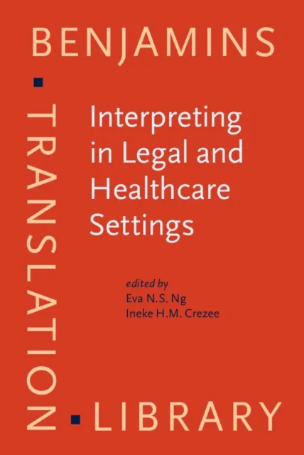 Interpreting in Legal and Healthcare Settings