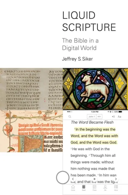 Liquid Scripture