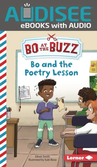 Bo and the Poetry Lesson