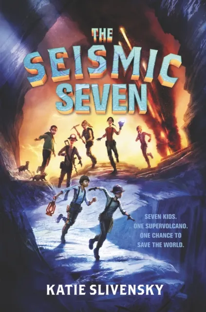 Seismic Seven