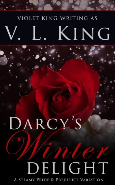 Darcy's Winter Delight: A Steamy Pride and Prejudice Variation