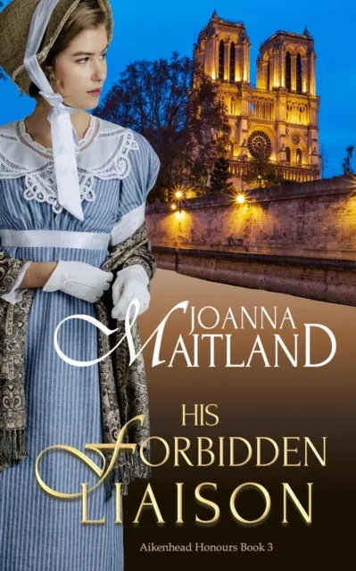 His Forbidden Liaison