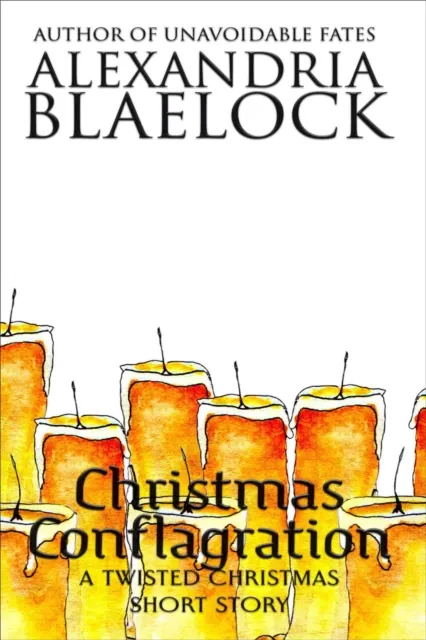 Christmas Conflagration