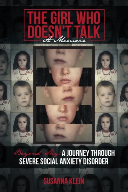 Girl Who Doesn'T Talk