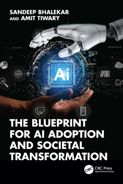 Blueprint for AI Adoption and Societal Transformation