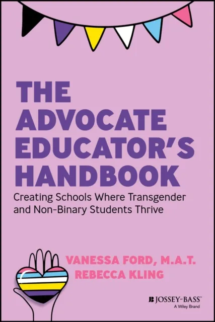 Advocate Educator's Handbook
