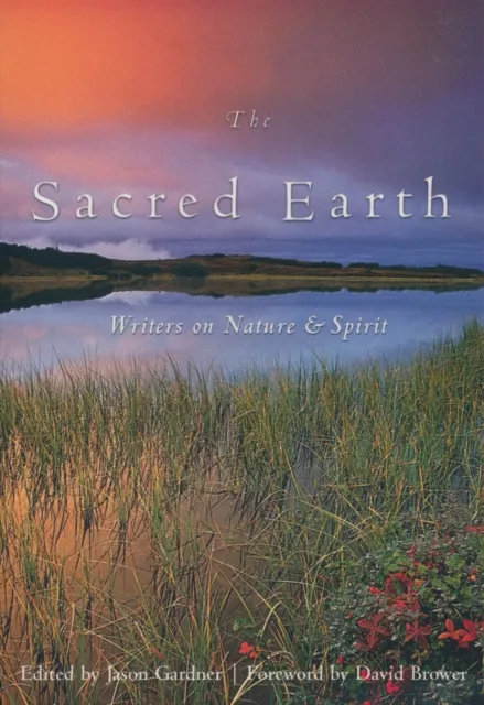 Sacred Earth