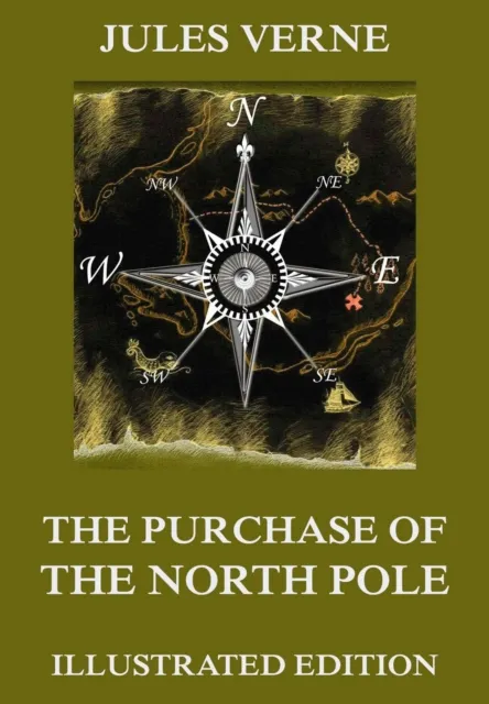 Purchase Of The North Pole