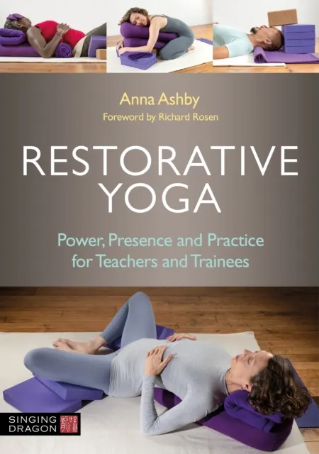 Restorative Yoga