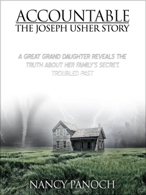 Accountable : The Joseph Usher Story