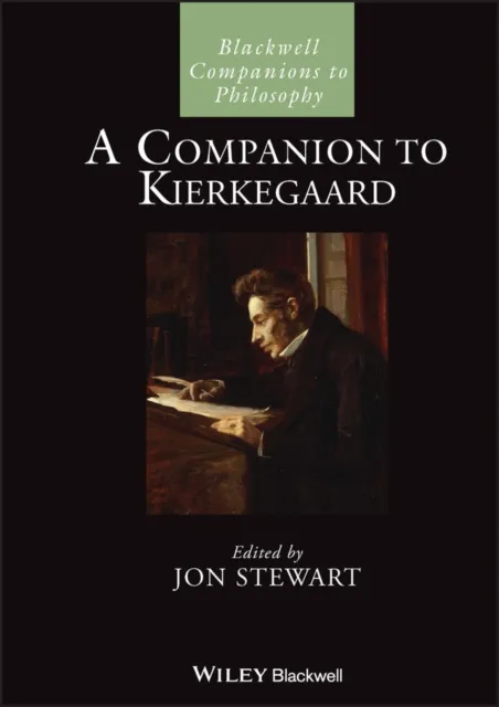 Companion to Kierkegaard