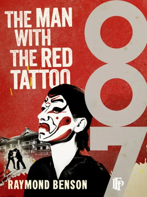 Man With The Red Tattoo
