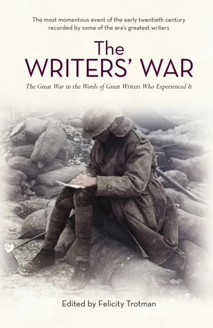 Writers' War