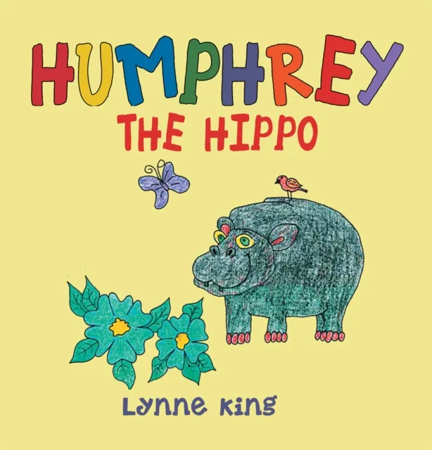 Humphrey the Hippo