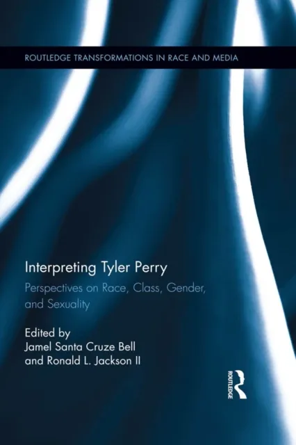 Interpreting Tyler Perry