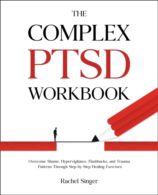Complex PTSD Workbook
