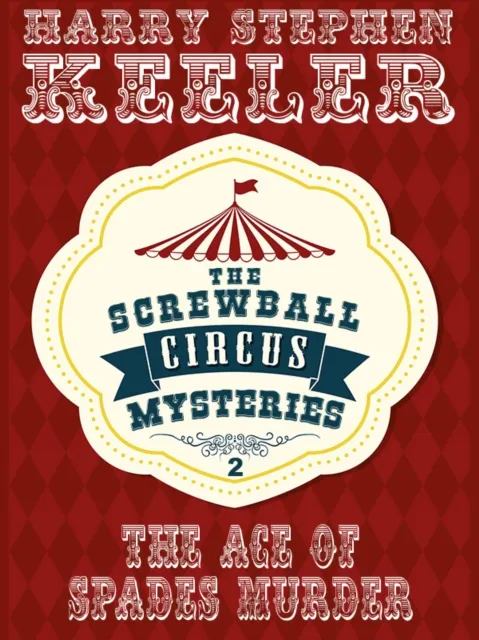 Ace of Spades Murder