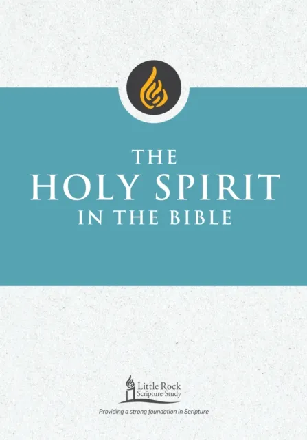 Holy Spirit in the Bible